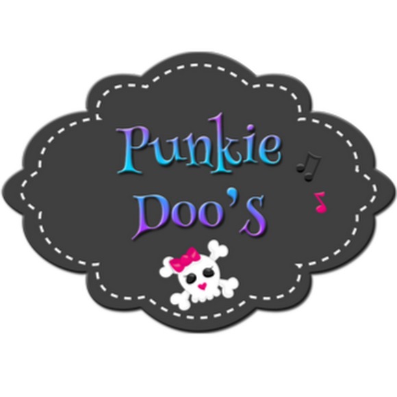 Meet your Posher, Punkie - Picture 1 of 1